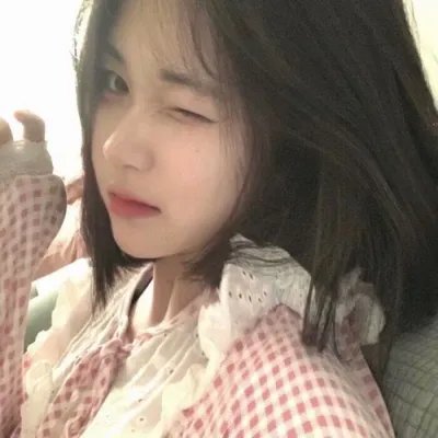 快乐的小鸡