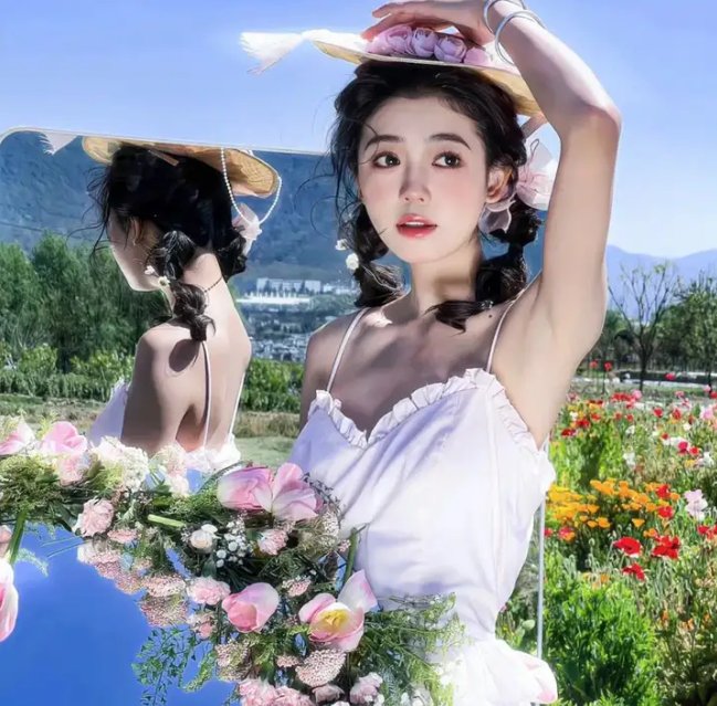 逃离塔利班