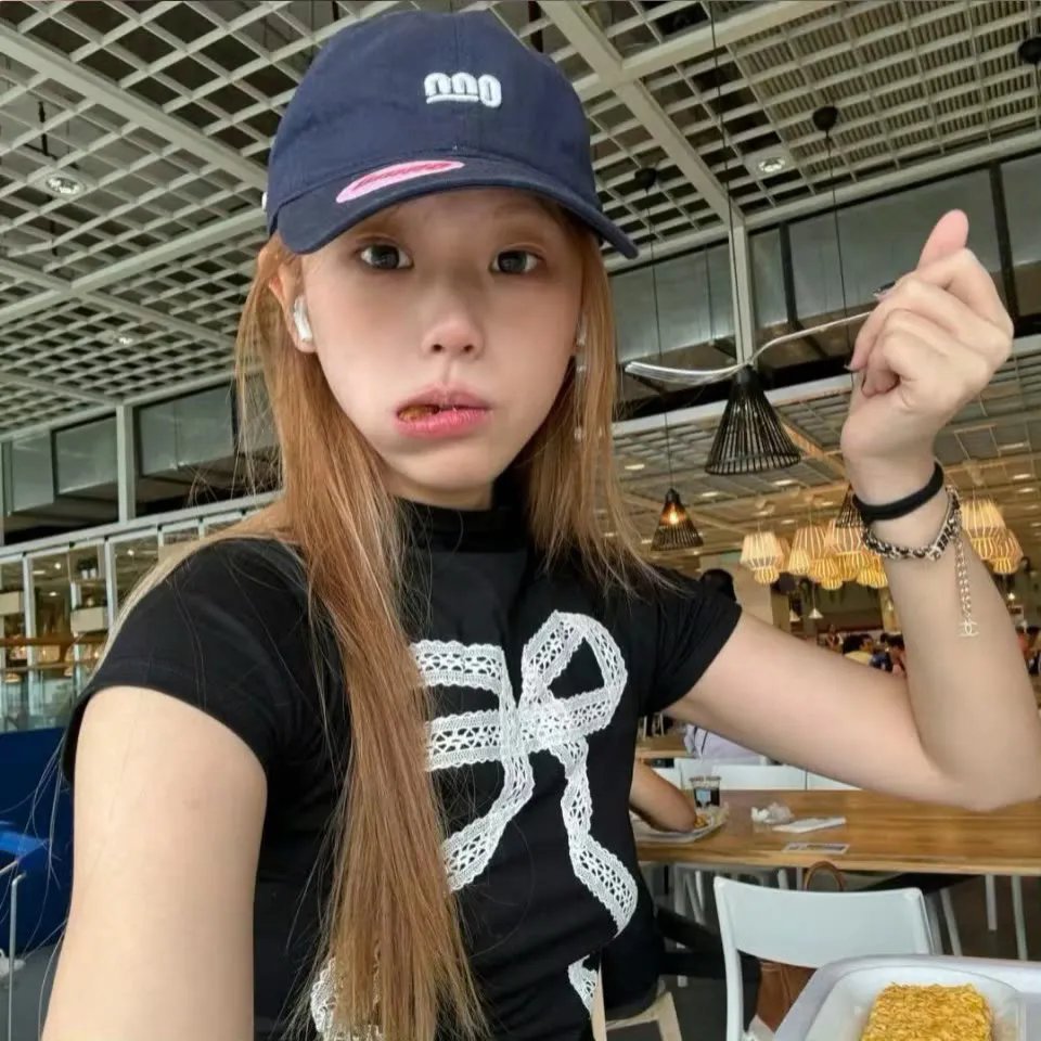 春心动了